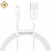 کابل 1 متری Lightning بیسوس CALYS-A02