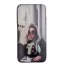 کاور طرح دخترانه کد 118 مناسب برای گوشی موبایل اپل iPhone 11 Pro Max به همراه پایه نگهدارنده