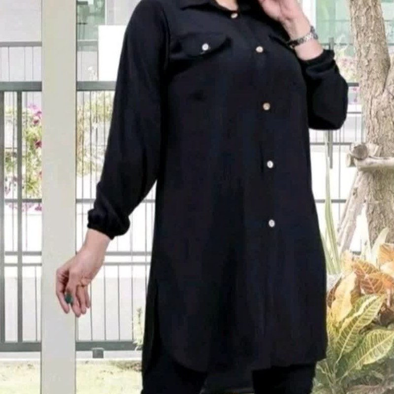 مانتو زنانه ابرو بادی