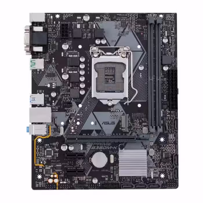 خرید مادربرد ایسوس MotherBoard ASUS PRIME B360M-K با بهترین قیمت