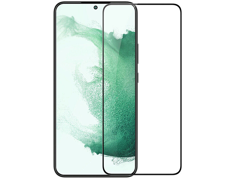 محافظ صفحه نمایش شیشه ای سامسونگ گلکسی اس 23 نیلکین Nillkin Samsung Galaxy S23 H PRO Glass