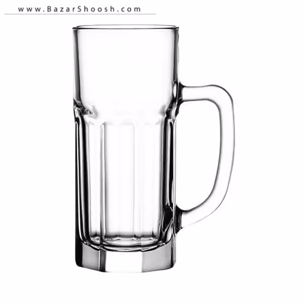 ماگ دسته دار کازابلانکا پاشاباغچه کد 55359 (2 عددی)