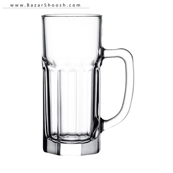 ماگ دسته دار کازابلانکا پاشاباغچه کد 55359 (2 عددی)