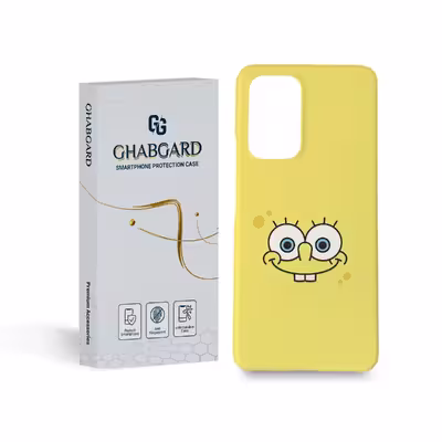 کاور قاب گارد مدل فانتزی مناسب برای گوشی موبایل سامسونگ Galaxy A53