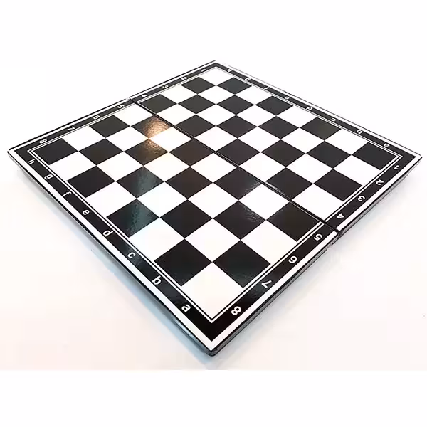 شطرنج کیش و مات کد 02