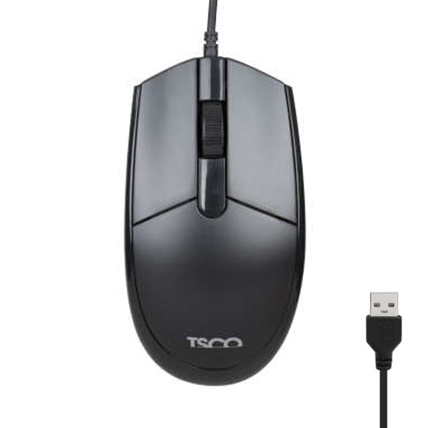 ماوس تسکو مدل TM 298