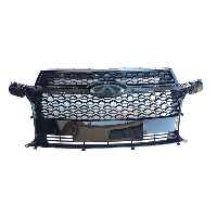 جلو پنجره ام وی ام X33S AT | مولتی یدک