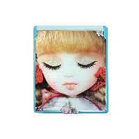 آینه جیبی مدل E1