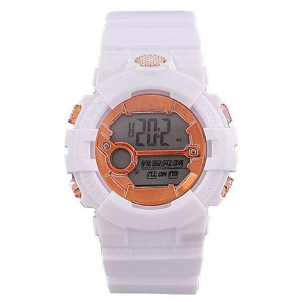 ساعت مچی دیجیتال مدل LE 4215 -SE-MES