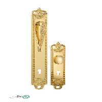 دستگیره ورودی Guardian اچ تی ان - HTN