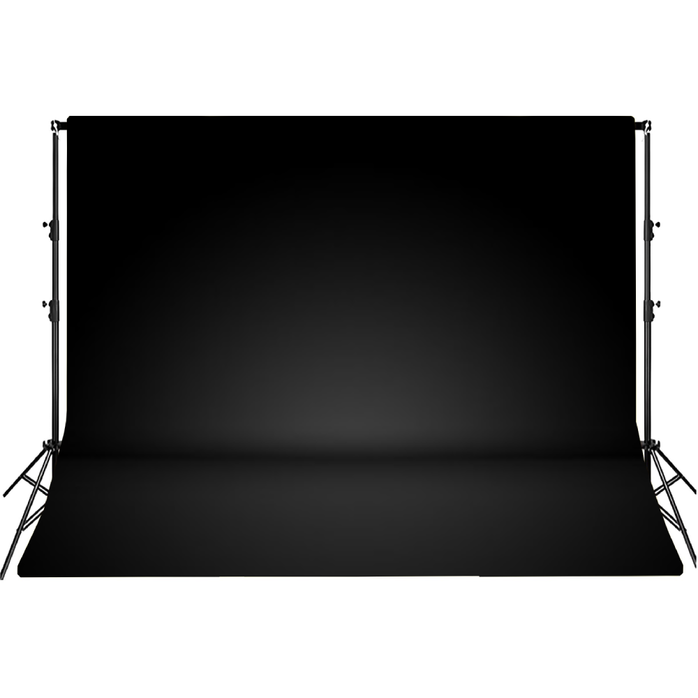 فون بک گراند مشکی شطرنجی پرو PRO 3x5m