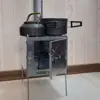 بخاری سفری مدل 10