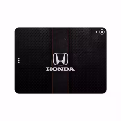برچسب پوششی ماهوت مدل Honda Motor مناسب برای تبلت اپل iPad Pro 11 2018 A1980
