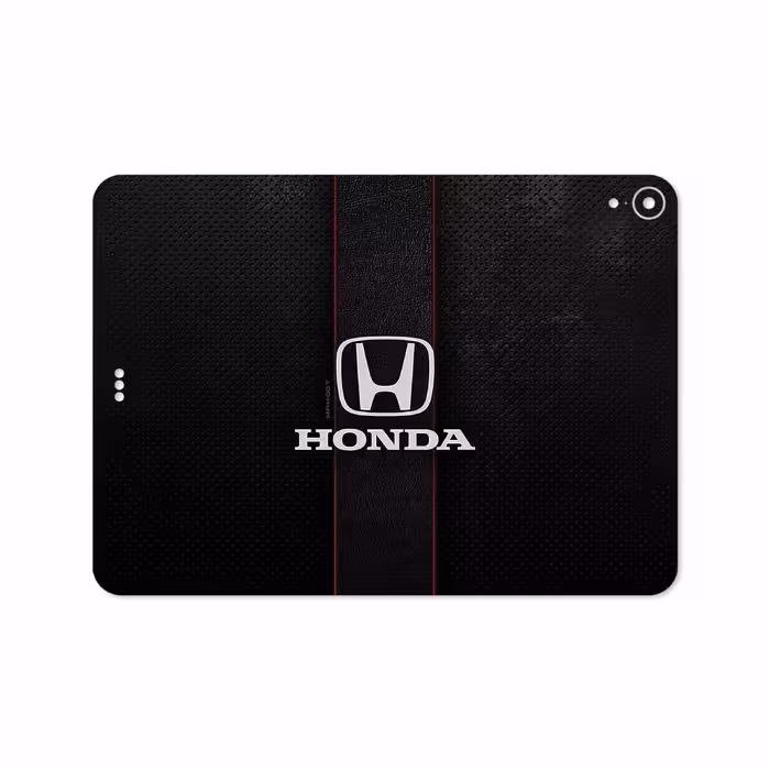 برچسب پوششی ماهوت مدل Honda Motor مناسب برای تبلت اپل iPad Pro 11 2018 A1980