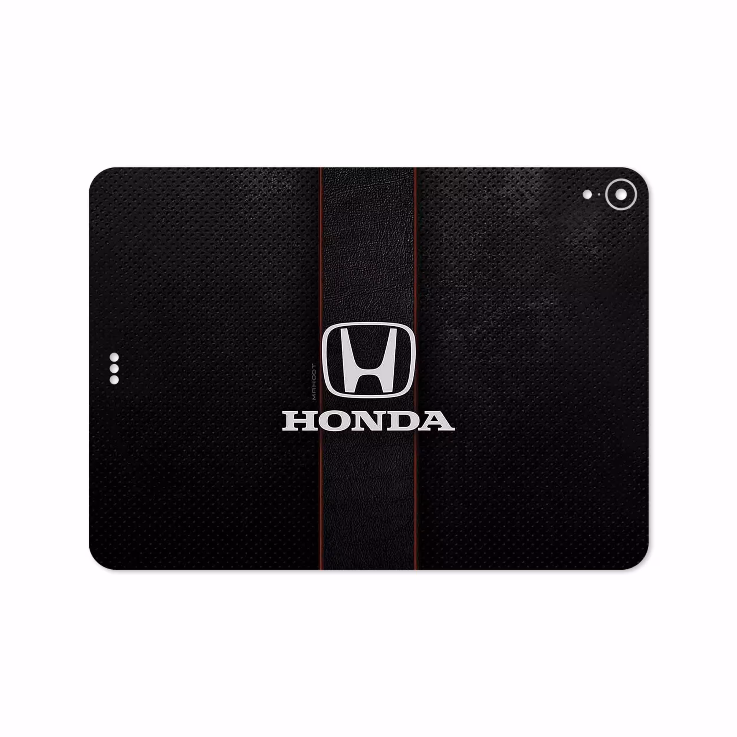 برچسب پوششی ماهوت مدل Honda Motor مناسب برای تبلت اپل iPad Pro 11 2018 A1980