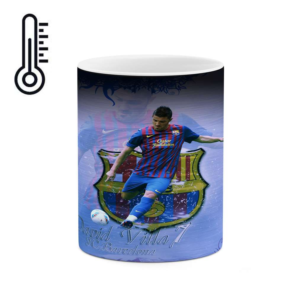 ماگ حرارتی کاکتی طرح داوید ویا مدل mgh12322