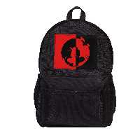 کوله پشتی طرح انیمه ساسکه اوچیها ناروتو کد Uchiha 7043