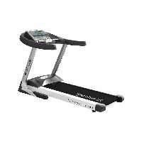 تردمیل باشگاهی گرین لایف مدل TVS017