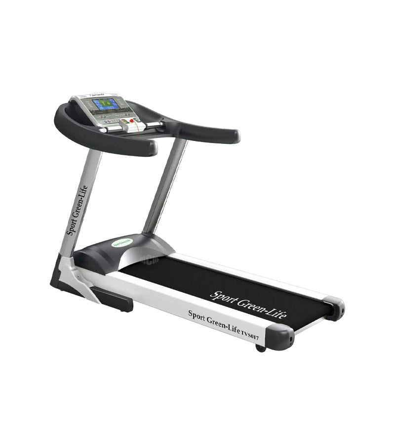 تردمیل باشگاهی گرین لایف مدل TVS017