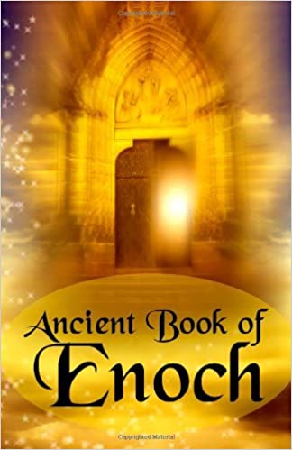 خرید و دانلود نسخه کامل کتاب Ancient Book of Enoch[2012] -   pdf