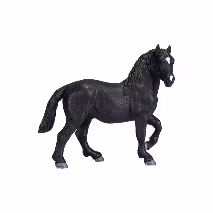 فیگور طرح اسب پیرشیرون مدل NS7396