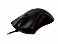 موس گیمینگ ریزر DeathAdder Black Edition