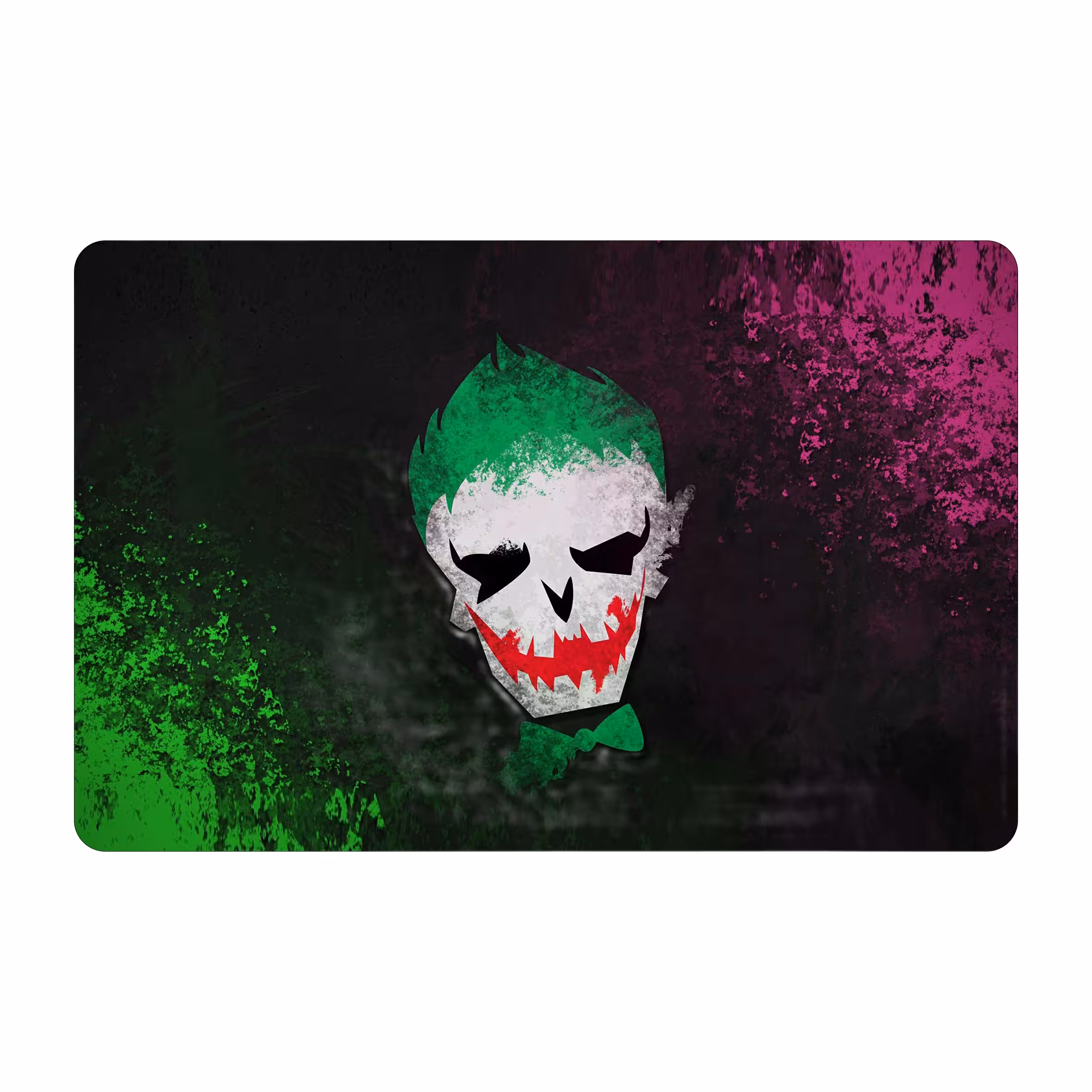 ماوس پد طرح جوکر -JOKER مدل MPB583
