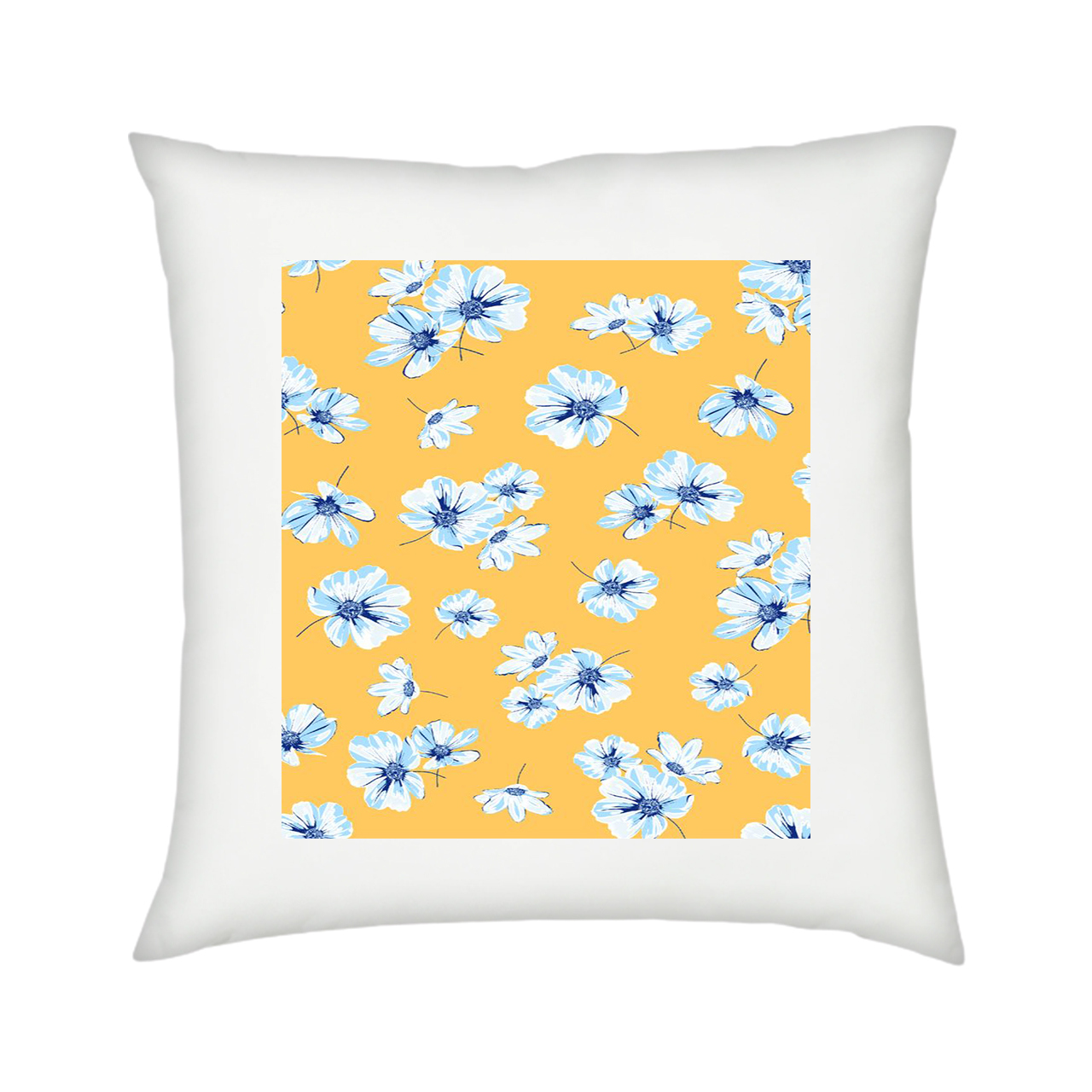 کاور کوسن مدل گل کد koosanzr1026