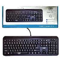 کیبورد سیمی کایزر Kaiser KA-K704