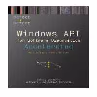 خرید و دانلود نسخه کامل کتاب Accelerated Windows API for Software Diagnostics: With Category Theory in View