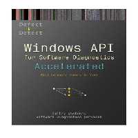 خرید و دانلود نسخه کامل کتاب Accelerated Windows API for Software Diagnostics: With Category Theory in View