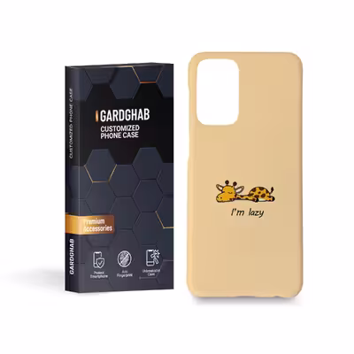 کاور گارد قاب مدل فانتزی مناسب برای گوشی موبایل سامسونگ Galaxy A23