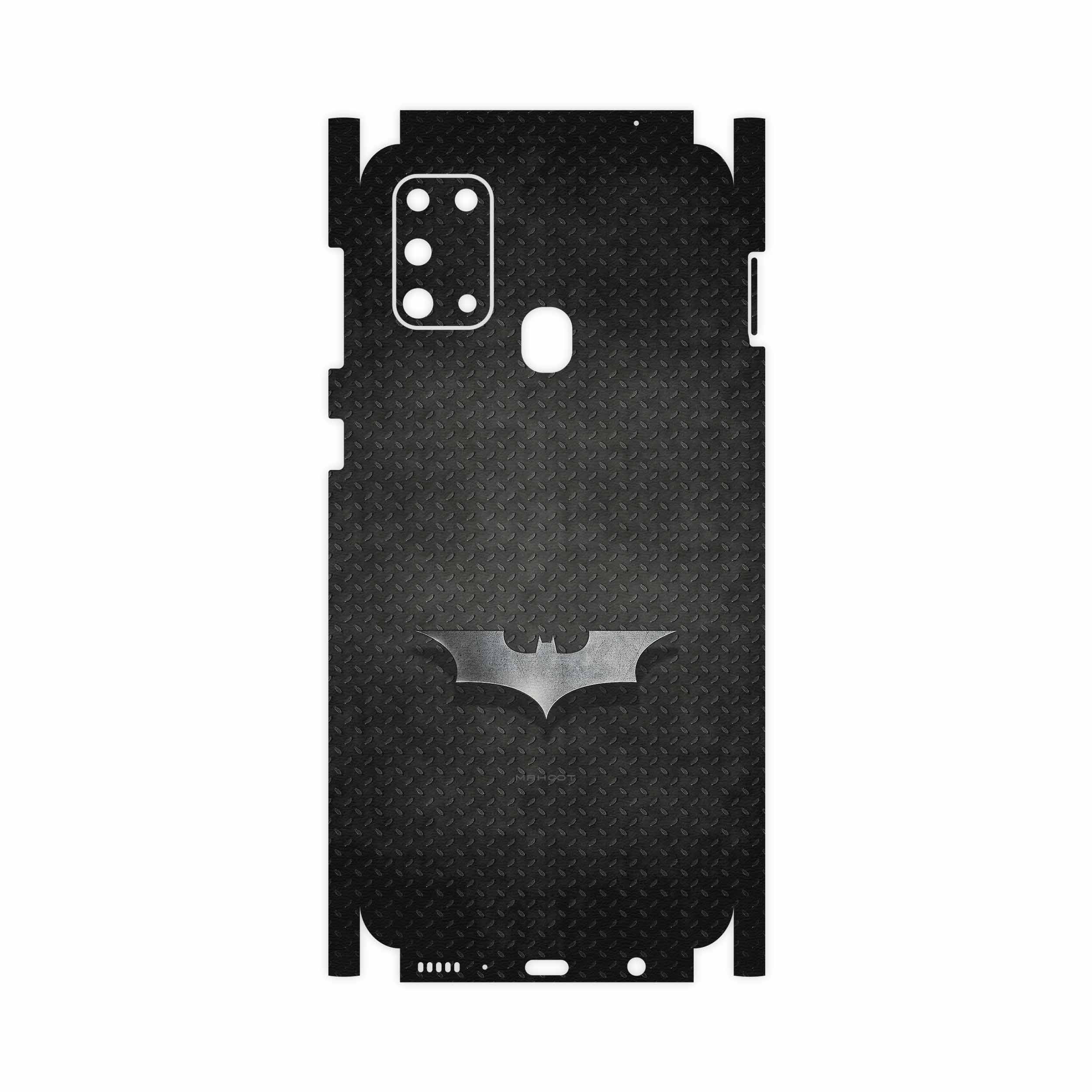 برچسب پوششی ماهوت مدل Batman-FullSkin مناسب برای گوشی موبایل سامسونگ Galaxy M31