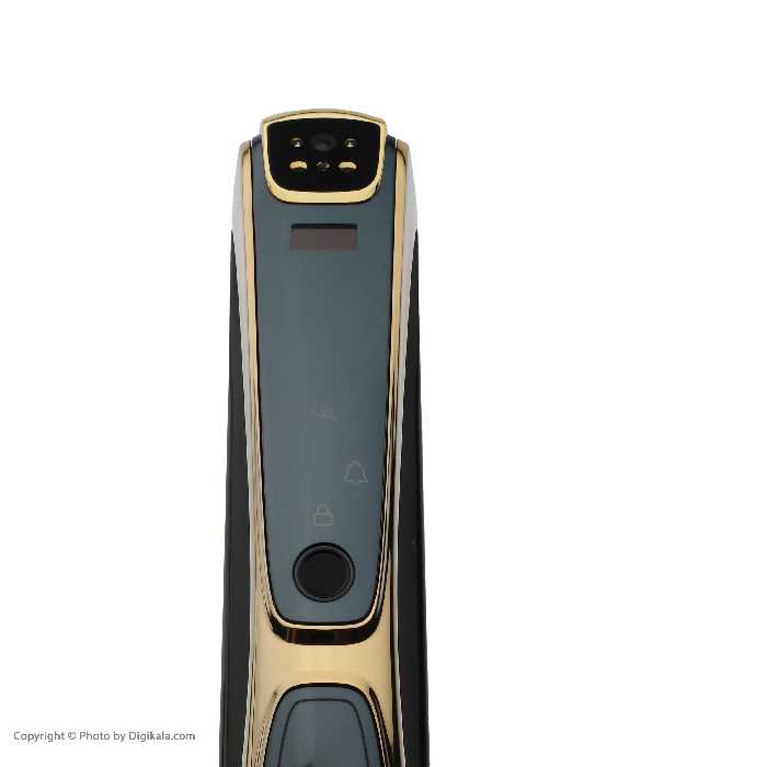 قفل هوشمند تشخیص چهره جی لاک مدل D28