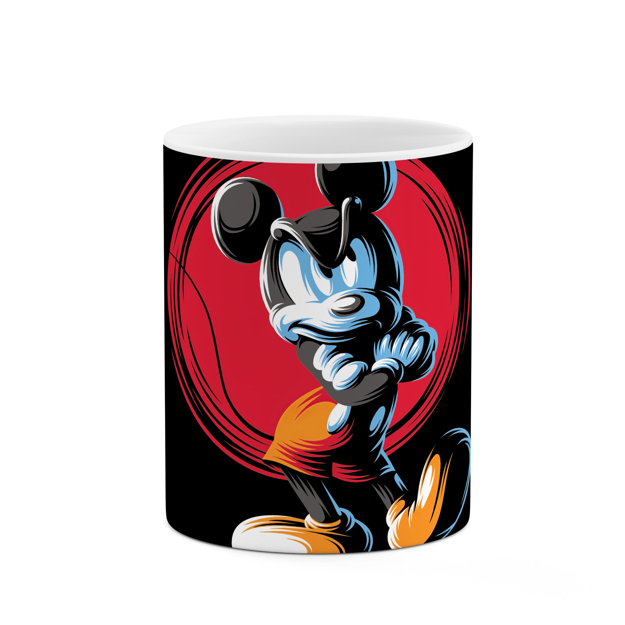 ماگ طرح میکی موس مدل mgp01041