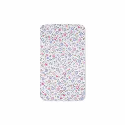 برچسب پوششی ماهوت مدل Painted-Flowers مناسب برای تبلت سامسونگ Galaxy Tab 3 8.0 2013 T315