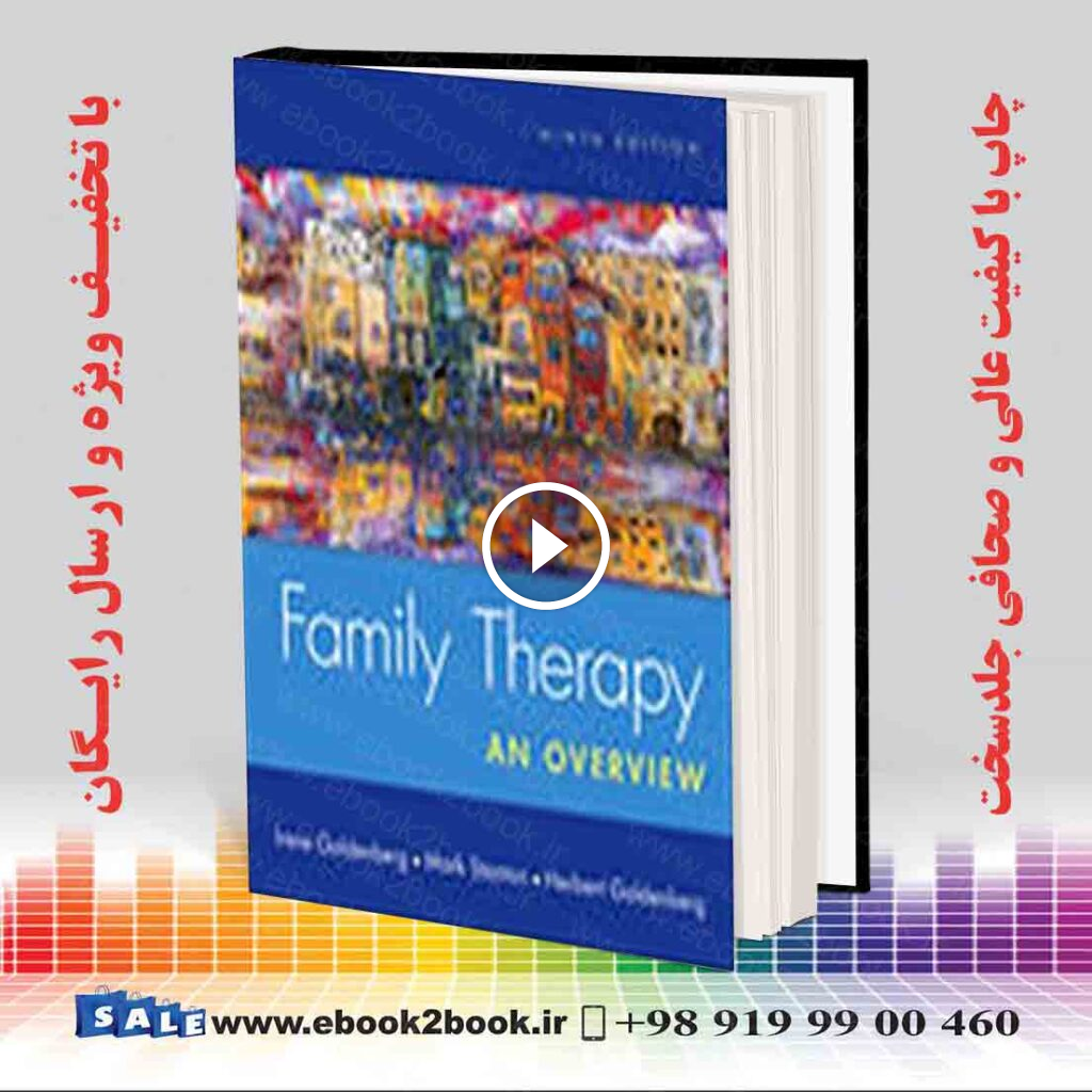 Family Therapy: An Overview 9th Edition