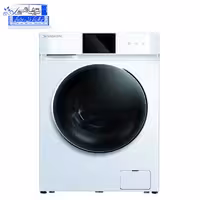 ماشین لباسشویی ایکس ویژن 10 کیلو مدلTV102-AWD