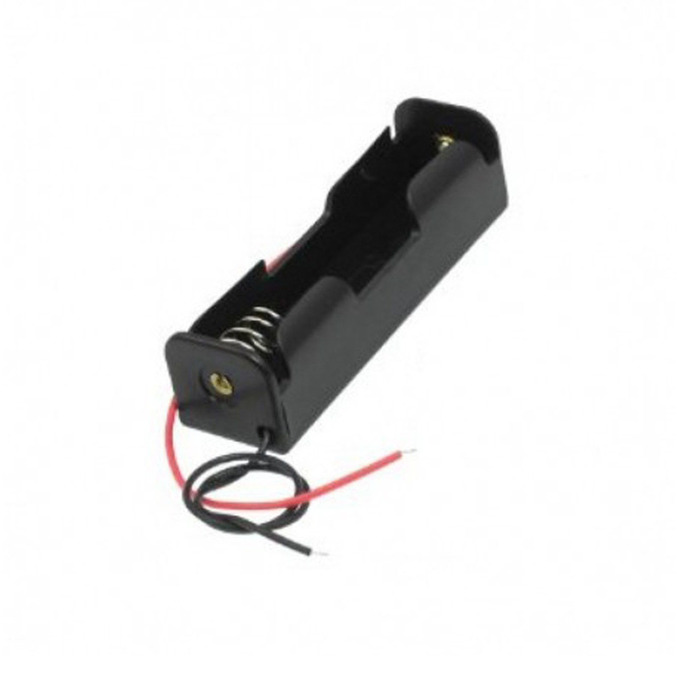 جاباتری تکی باتری های لیتیوم یون 3.7V سایز 18650