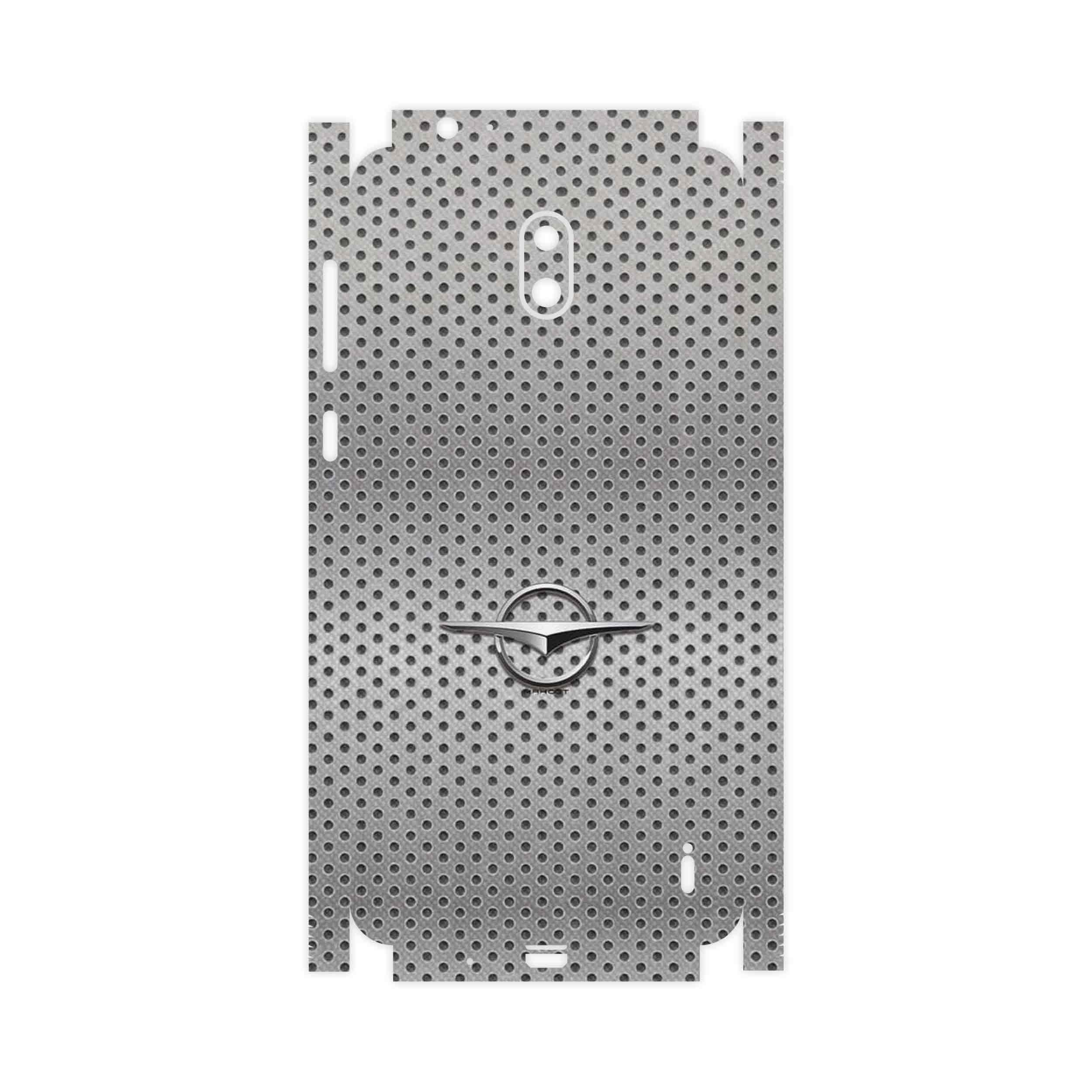برچسب پوششی ماهوت مدل Haima-FullSkin مناسب برای گوشی موبایل نوکیا 2