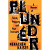 کتاب Plunder اثر Menachem Kaiser انتشارات Mariner Books