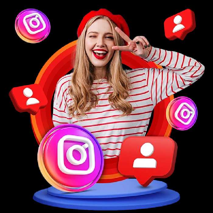 5000 هزار فالوور اینستاگرام Instagram follower 5k سرور خارجی با کیفیت همراه با جبران ریزش