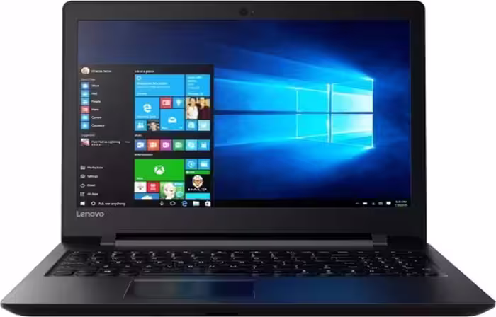 لپ تاپ 15 اینچ لنوو مدل  IdeaPad110-Core i3-4GB-1TB-Intel