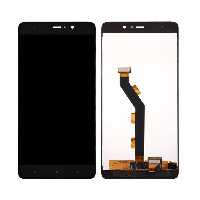 LCD Huawei Y8P INCELL Black