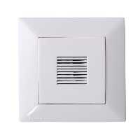 زنگ دینگ دانگ الکتریک مدل آیسان