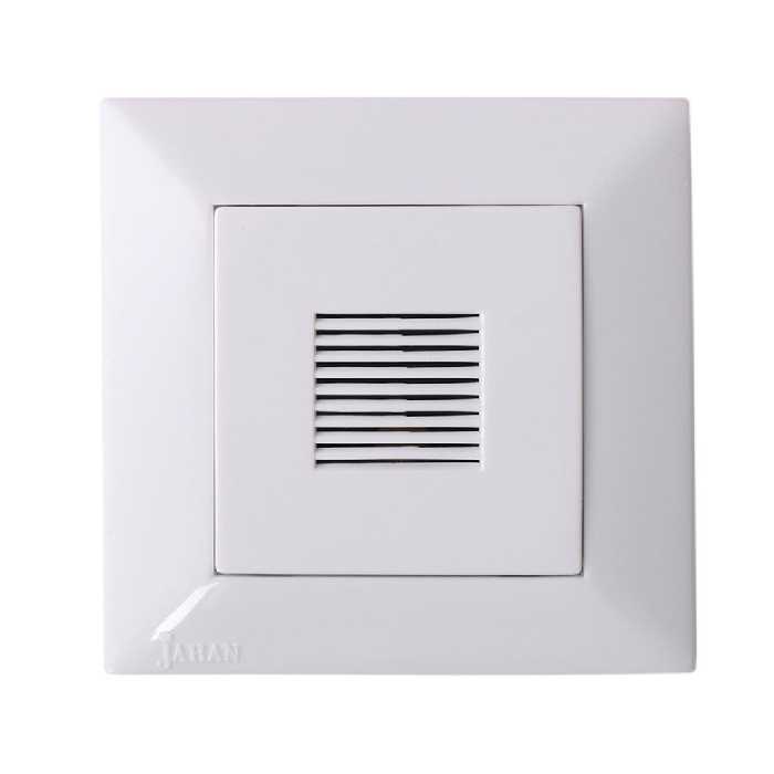 زنگ دینگ دانگ الکتریک مدل آیسان