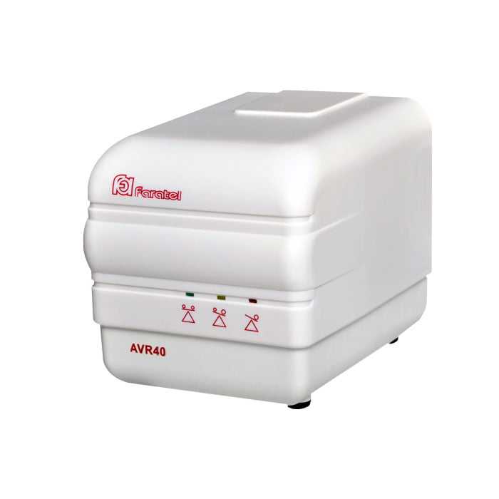 ترانس فاراتل مدل AVR40