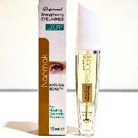 روغن تقویت مژه  نرمک 10 میلی لیتر