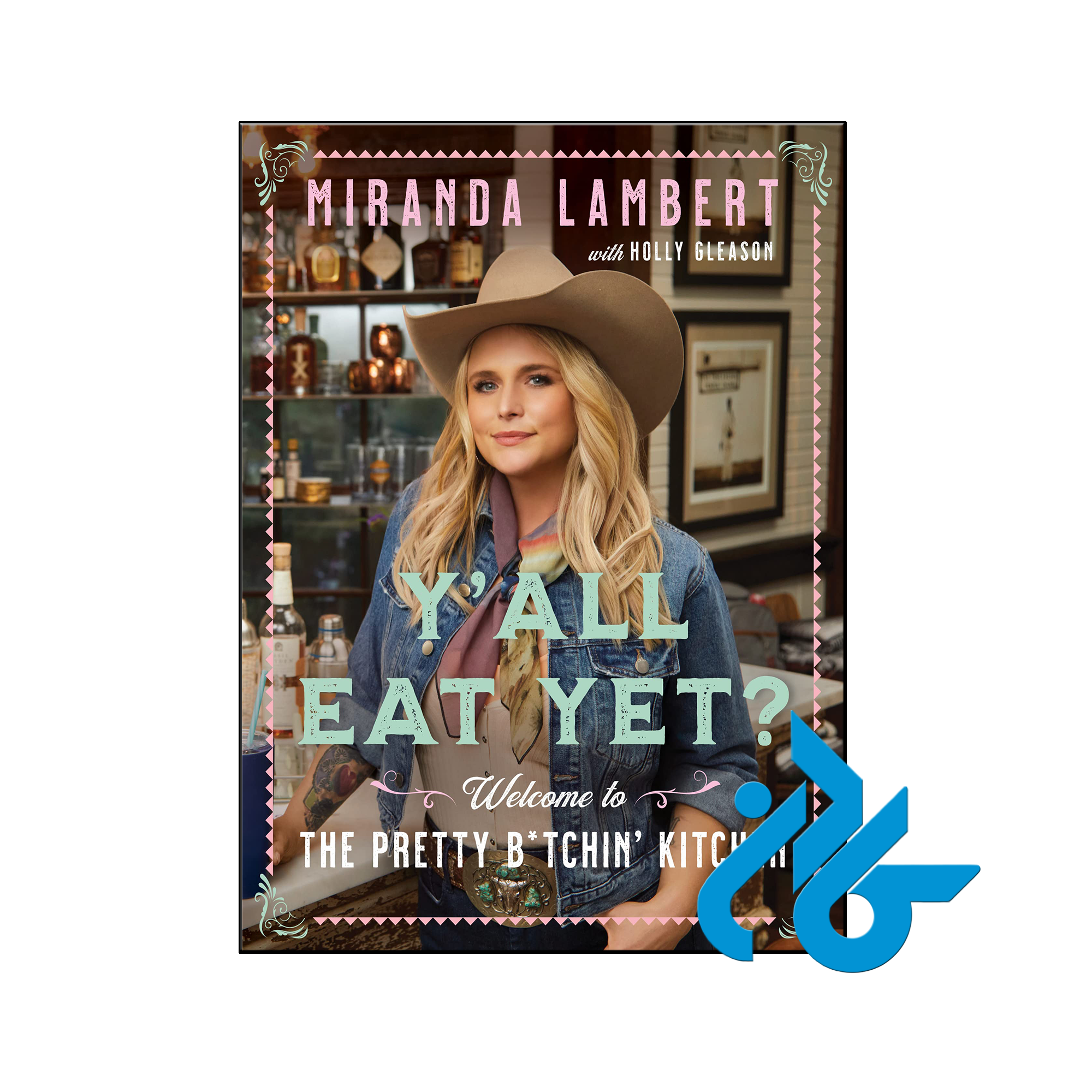 خرید و قیمت کتاب Y&#039;all Eat Yet از فروشگاه کادن