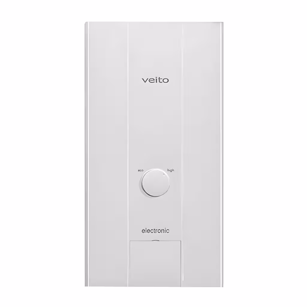 آبگرمکن برقی 21000 وات سه فاز ویتو مدل Blue-E-1221